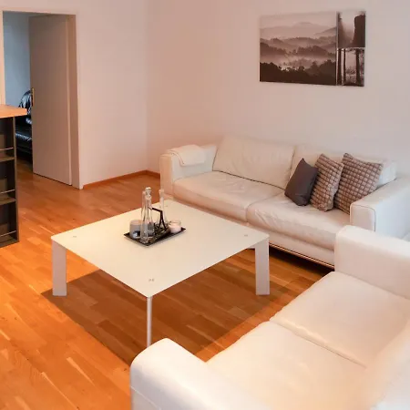 Apartman Luxury Near Vienna & Scs Vösendorf