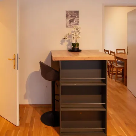 Luxury Near Vienna & Scs Апартаменты