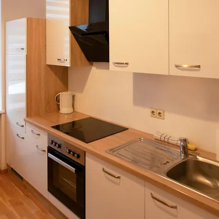 Luxury Near Vienna & Scs Vösendorf