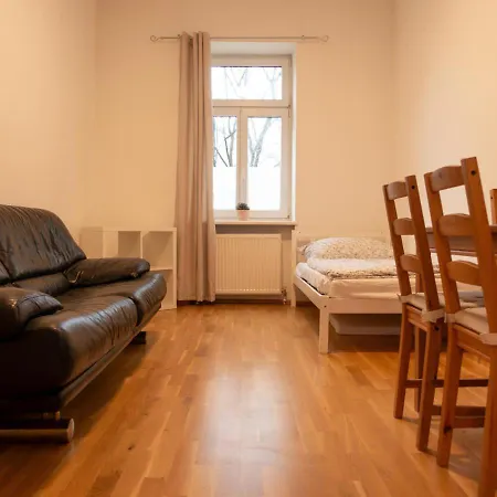 Apartman Luxury Near Vienna & Scs *