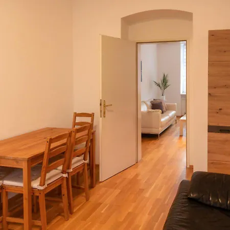 Luxury Near Vienna & Scs Apartman Vösendorf