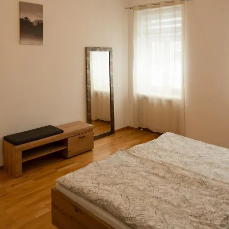 Apartman Luxury Near Vienna & Scs Vösendorf
