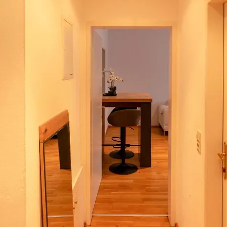 Apartman Luxury Near Vienna & Scs *