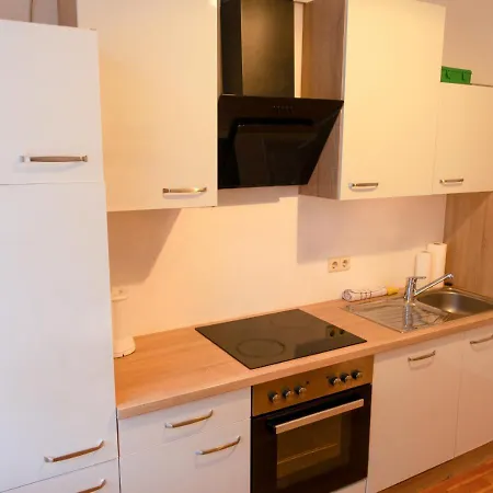 Luxury Near Vienna & Scs Apartamento *