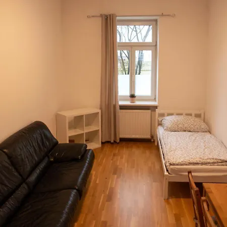 Luxury Near Vienna & Scs Apartamento Vösendorf