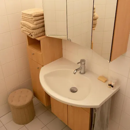 Apartamento Luxury Near Vienna & Scs