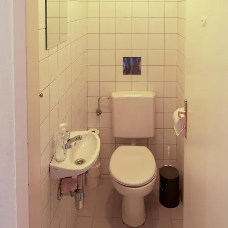 Luxury Near Vienna & Scs Apartman