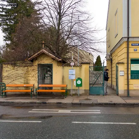 Apartman Luxury Near Vienna & Scs