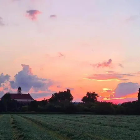 Luxury Near Vienna & Scs Apartman *