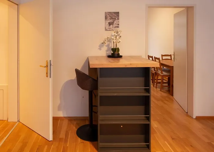 Luxury Near Vienna & Scs Апартаменты