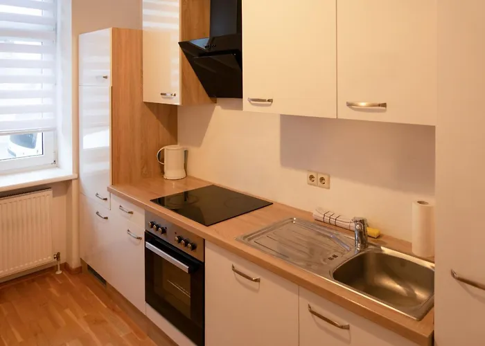 Luxury Near Vienna & Scs Vösendorf