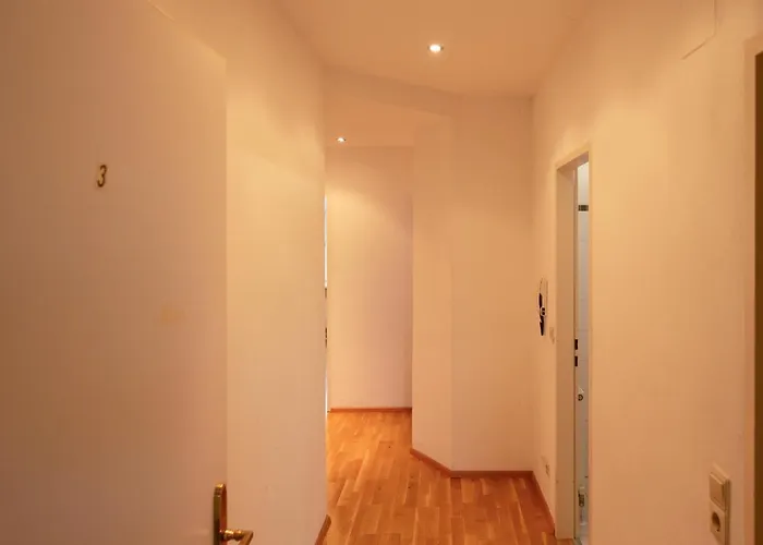 Апартаменты Luxury Near Vienna & Scs *