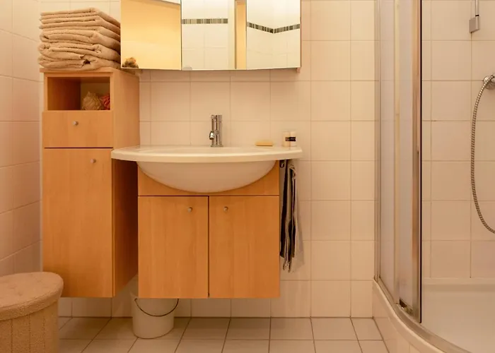 Luxury Near Vienna & Scs Апартаменты