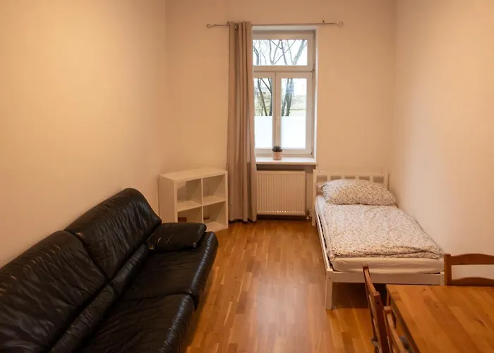 Luxury Near Vienna & Scs Апартаменты Вёзендорф