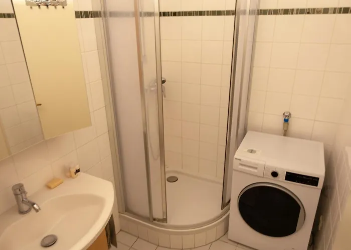 Luxury Near Vienna & Scs * Vösendorf