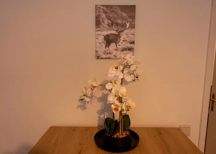 Luxury Near Vienna & Scs Lägenhet Vösendorf