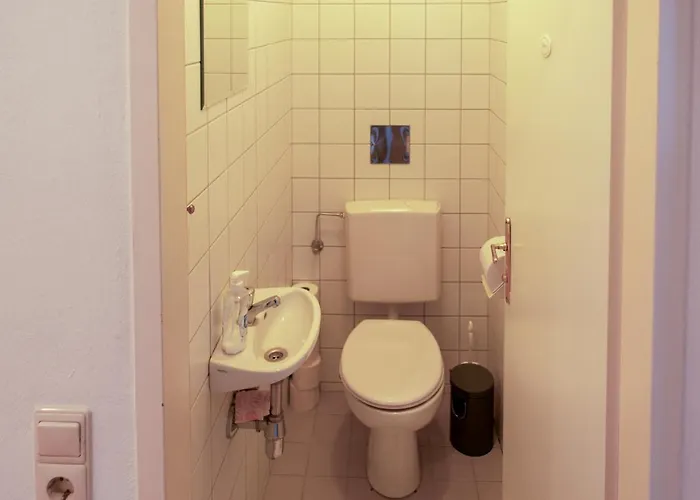 Luxury Near Vienna & Scs Апартаменты